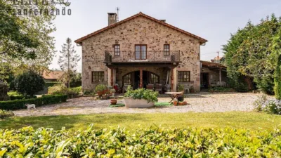 Chalet on Villaverde-Trapa Street photo 44