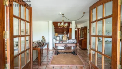 Chalet on Villaverde-Trapa Street photo 6