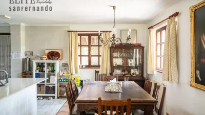 Chalet on Villaverde-Trapa Street photo 9