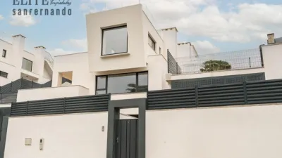 House on Acacio Gutiérrez Street photo 20