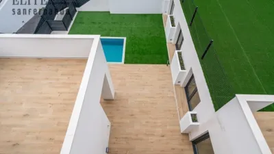 House on Acacio Gutiérrez Street photo 32