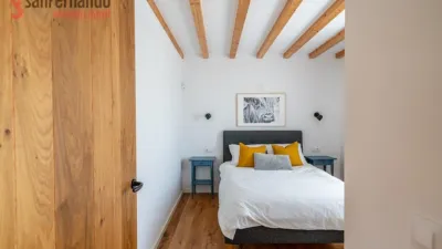Chalet on Calle de San Pedro photo 12