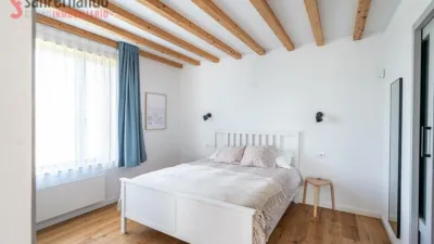 Chalet on Calle de San Pedro photo 16