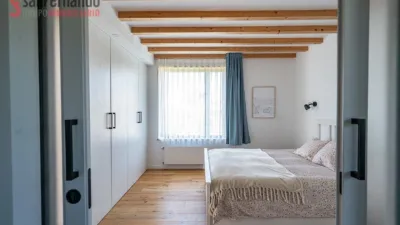 Chalet on Calle de San Pedro photo 18