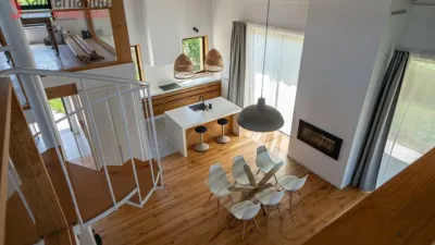 Chalet on Calle de San Pedro photo 23