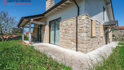 House - Vista 4