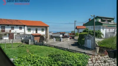 Chalet on Calle de San Pedro photo 33