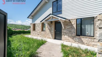 House - Vista 5