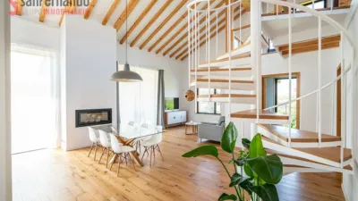 Chalet on Calle de San Pedro photo 6