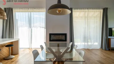 Chalet on Calle de San Pedro photo 7