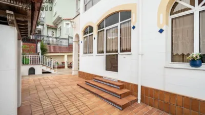Chalet on Calle del Cardenal Cisneros photo 19