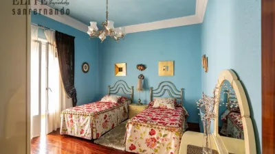 Chalet on Calle del Cardenal Cisneros photo 22