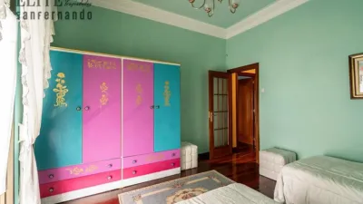 Chalet on Calle del Cardenal Cisneros photo 23