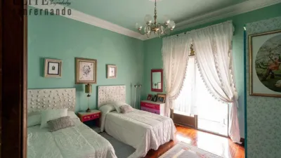 Chalet on Calle del Cardenal Cisneros photo 24