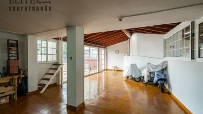 Chalet on Calle del Cardenal Cisneros photo 30