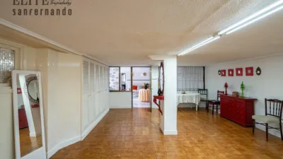 Chalet on Calle del Cardenal Cisneros photo 31