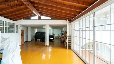 Chalet on Calle del Cardenal Cisneros photo 32