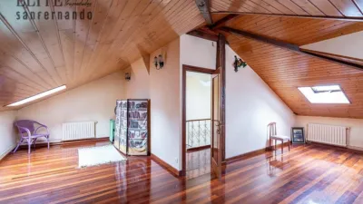 Chalet on Calle del Cardenal Cisneros photo 33