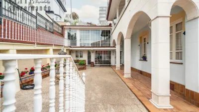 Chalet on Calle del Cardenal Cisneros photo 34