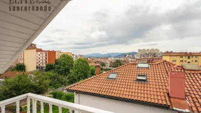 Chalet on Calle del Cardenal Cisneros photo 4