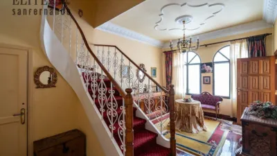 Chalet on Calle del Cardenal Cisneros photo 6