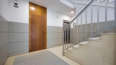 Apartment on Calle de las Canalejas photo 22