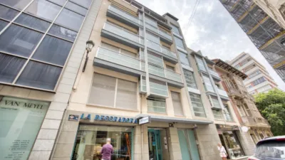 Apartment on Calle de las Canalejas photo 23
