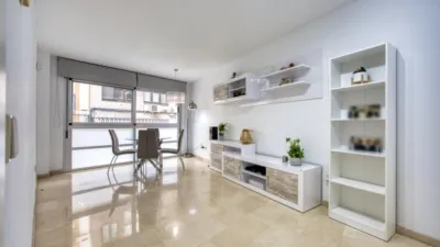 Apartment on Calle de las Canalejas photo 2