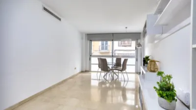 Apartment on Calle de las Canalejas photo 3