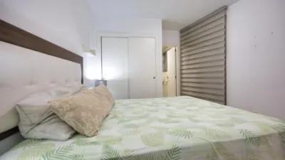 Apartment on Calle de las Canalejas photo 8