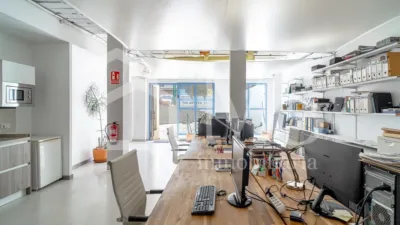 Local comercial en venta en Nerja, Chaparil-Torrecilla-Punta Lara (Nerja) de 226.900 €