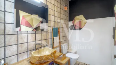 Local comercial en venta en Nerja, Chaparil-Torrecilla-Punta Lara (Nerja) de 226.900 €