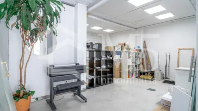 Local comercial en venta en Nerja, Chaparil-Torrecilla-Punta Lara (Nerja) de 226.900 €