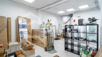 Local comercial en venta en Nerja, Chaparil-Torrecilla-Punta Lara (Nerja) de 226.900 €