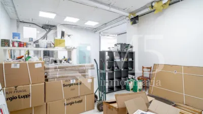 Local comercial en venta en Nerja, Chaparil-Torrecilla-Punta Lara (Nerja) de 226.900 €