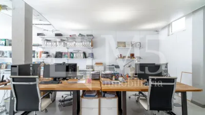 Local comercial en venta en Nerja, Chaparil-Torrecilla-Punta Lara (Nerja) de 226.900 €