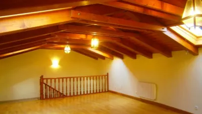 House on Calle de San Isidro photo 12