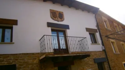House on Calle de San Isidro photo 13
