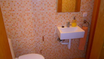House on Calle de San Isidro photo 4