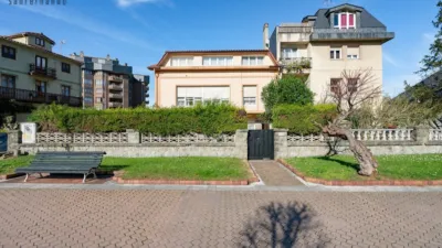 Casa en venta en Sardinero, El Sardinero (Santander) de 1.195.000 €