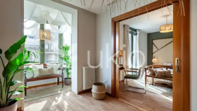 Piso en alquiler en Ronda de la Universitat - Imagen 10