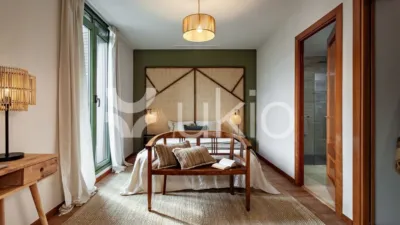 Piso en alquiler en Ronda de la Universitat - Imagen 11