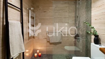 Piso en alquiler en Ronda de la Universitat - Imagen 13