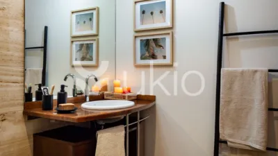 Piso en alquiler en Ronda de la Universitat - Imagen 14