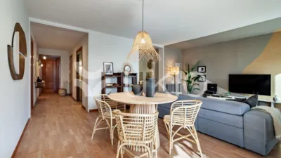 Piso en alquiler en Ronda de la Universitat - Imagen 16