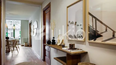 Piso en alquiler en Ronda de la Universitat - Imagen 17