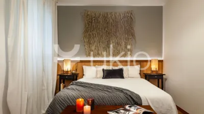 Piso en alquiler en Ronda de la Universitat - Imagen 19