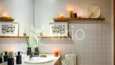 Piso en alquiler en Ronda de la Universitat - Imagen 20