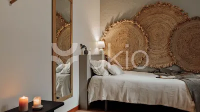 Piso en alquiler en Ronda de la Universitat - Imagen 23