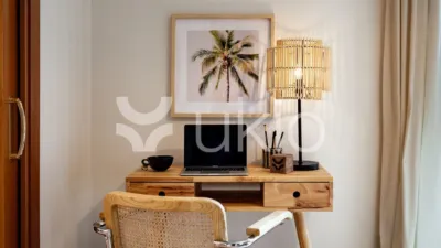 Piso en alquiler en Ronda de la Universitat - Imagen 4